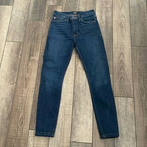 Hudson Blair Super skinny 26